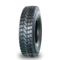 Hot Selling Double Road Tire S801 Neumáticos de camión radial de peso pesado OTR 12.00R24 10.00R20